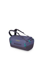 OSPREY CESTOVNÍ TAŠKA TRANSPORTER DUFFEL 40 EUPHORIA PURPLE (10006324)