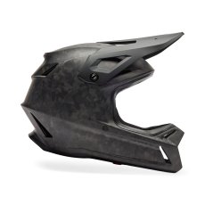 Integrální cyklo přilba Fox Rampage Rs Mt Blk, Ce/Cpsc, černá