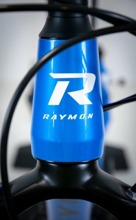 Raymon FullRay 120 3.0