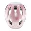 UVEX HELMA OYO STYLE BUTTERFLY PINK (S4100470500) - Velikost: 46-50