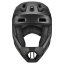 UVEX HELMA RAVAGE BLACK-RHINO MATT (S4109350100) - Velikost: 52-55