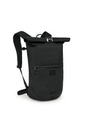 OSPREY BATOH METRON WP 25 RAVEN BLACK (10006630)