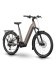 Raymon Tavano Pure Wave Brown - Rozmiar: L