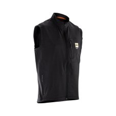 LEATT cyklistická vesta MTB ThermaFlow 5.0 , Black