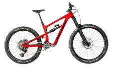 NUKEPROOF kolo MEGA Carbon Pro 290/297 T-GX Red M