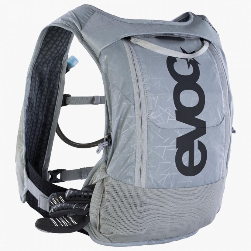 Evoc HYDRO PRO 6 + HYDRATION BLADDER 1,5 Stone