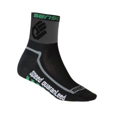 SENSOR PONOŽKY RACE LITE HAND černá 6/8