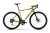 Gravel bicykle