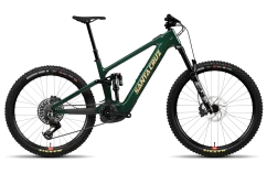 Elektrokolo Santa Cruz Vala 1 C MX 26 MD GRN 90 CH