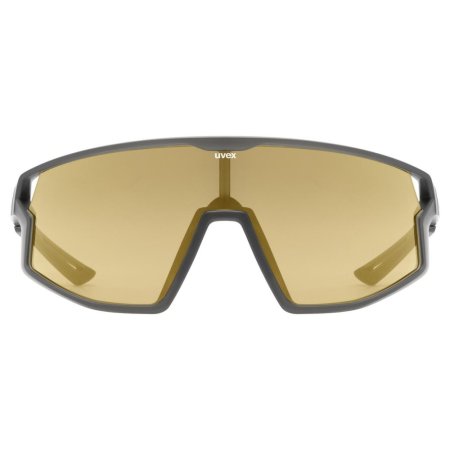 UVEX BRÝLE SKYRYSE SMOKE MATT/MIR.GOLD (S5330895512)