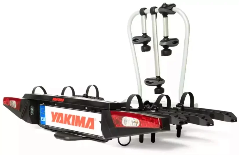 Nosič bicyklov YA8002490 Yakima FoldClick 3