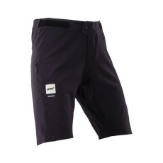 LEATT cyklistické šortky MTB Endurance 2.0 , Black