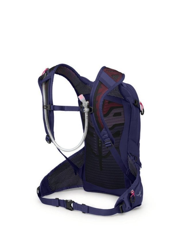 OSPREY BATOH RAVEN 14 DEEP FIG (10006645)