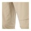 MAVIC PÁNSKÉ KALHOTY DEEMAX ENDURO WHITE PEPPER (T000540) - Velikost: S