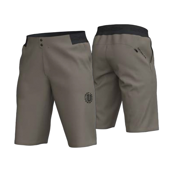 TLD KRAŤASY FLOWLINE SUPERLYTE MONO TIMBER (36847205) - Veľkosť: 30