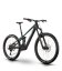 Celoodpružený horský elektrobicykel Raymon Tarok Comp Northern Light