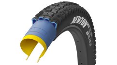 Newton MTR, Trail Tubeless Complete 27.5x2.6 / 66-584, Black