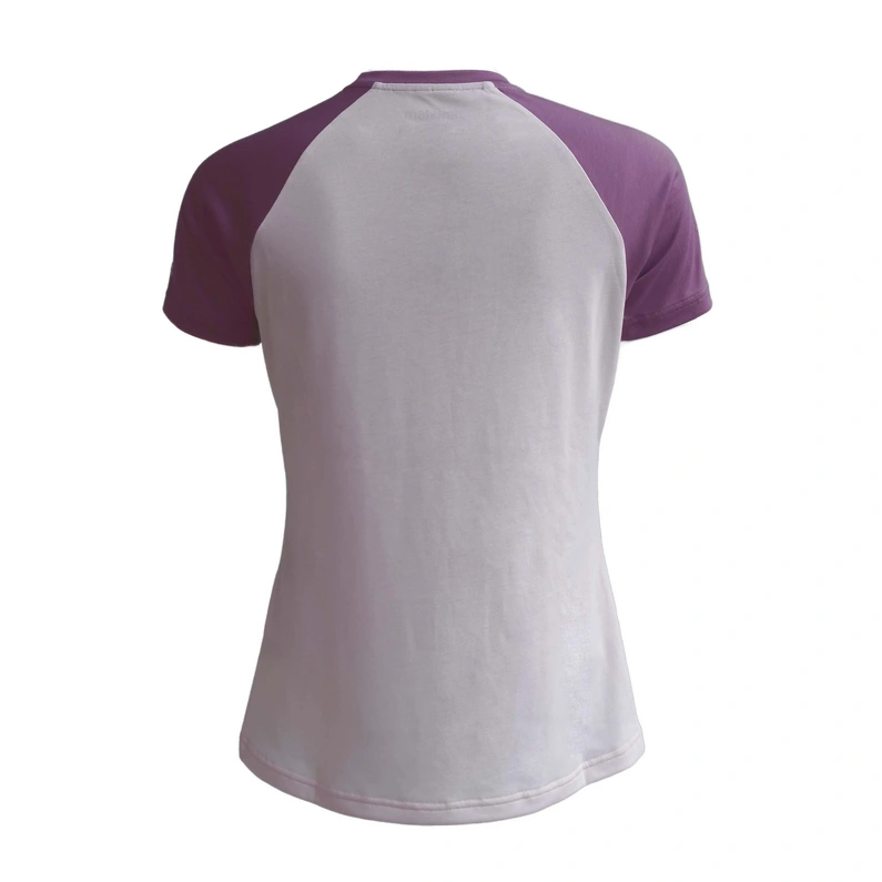 Zimtstern Riderz MTB Tee SS Wmns - Lilac