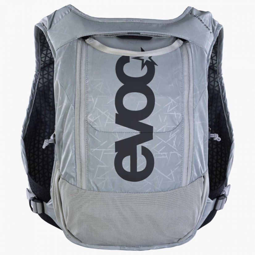 Evoc HYDRO PRO 6 + HYDRATION BLADDER 1,5 Stone