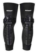 KENNY 2515001/2515002 KONTACT Knee - chrániče kolien