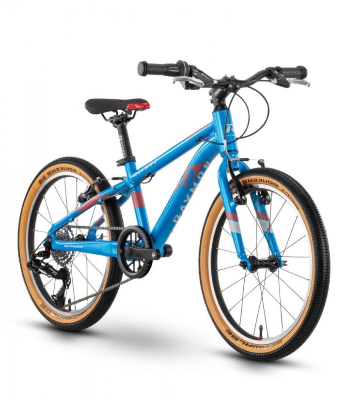 Raymon TwoRay 3.0 Newblue 20"