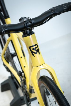 Rock Machine Lukk Cr 60