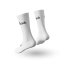FIZIK PONOŽKY ROAD PERFORMANCE WHITE (FZKSOCKSRO20) - Veľkosť: S