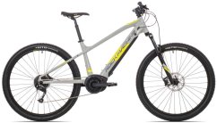 Rock Machine Torrent INT e50-29 B/Gloss Grey/Grey/Radioactive Yellow