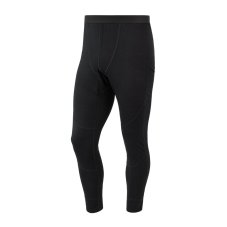 SENSOR MERINO AIR pánské spodky černá XL