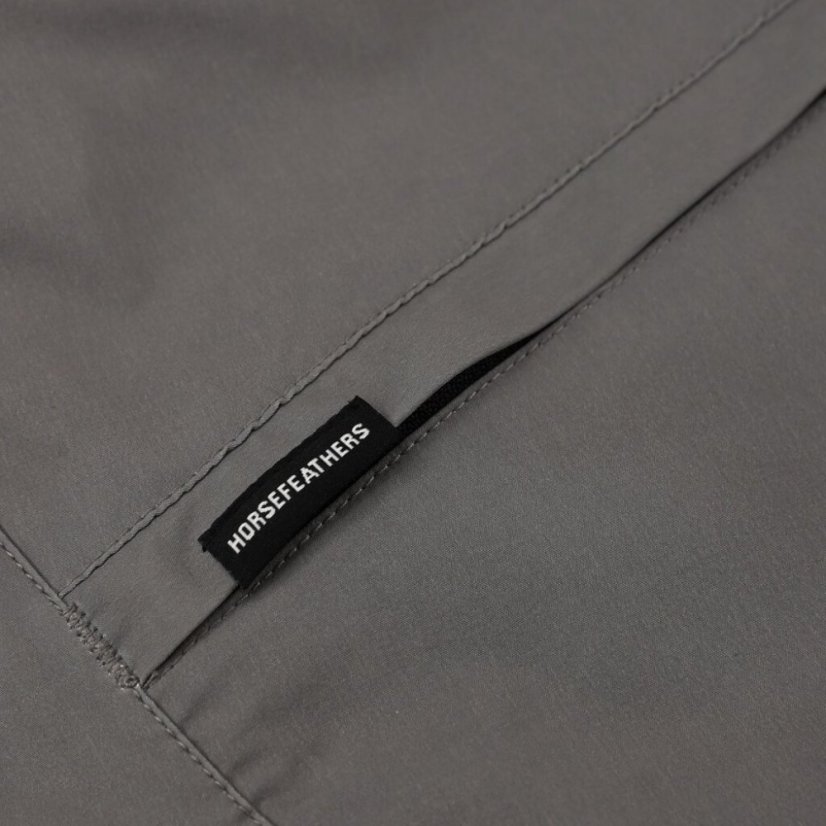 Bike kraťasy Horsefeathers Tracer Moon Mist