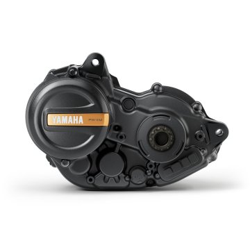 Skvělý race motor Yamaha PW-XM