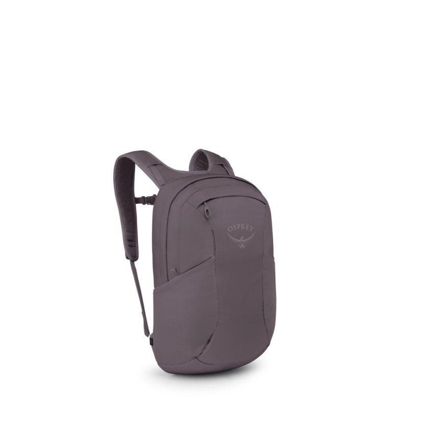 OSPREY BATOH FARPOINT FAIRVIEW TRAVEL DAYPACK GRAPHITE PURPLE (10007409)