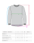 Pánský cyklistický dres Horsefeathers Quantum - dlouhý rukáv, indigo/taupe