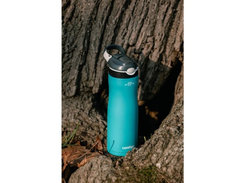 Contigo Termolahev Ashland Chill 590 ml, Scuba