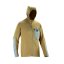 LEATT bunda MTB WindBlock 1.0 , Brass Brown - Varianta: S / US38 / EU48