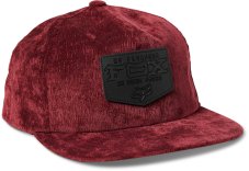 Pánská kšiltovka Fox Fixated Sb Hat