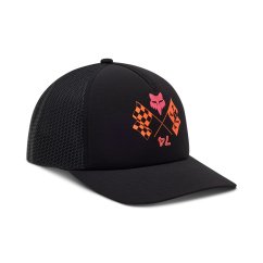 Dámská kšiltovka Fox W Race Spec Trucker Hat