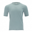 Pánské funkční tričko Silvini Bellanto - modré - Velikost: S