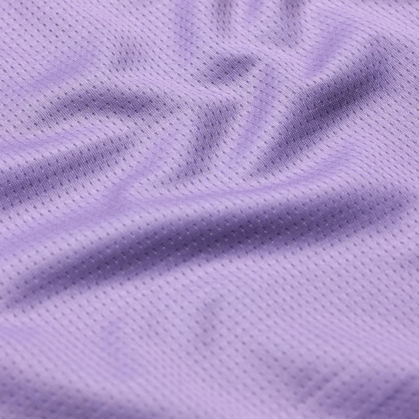 TLD DÁMSKÉ TÍLKO LUXE SOLID AMETHYST (37247201) - Veľkosť: XS