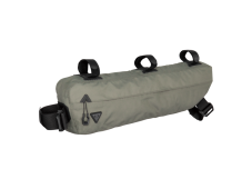 TOPEAK bikepacking MIDLOADER, brašna na rám 6l zelená