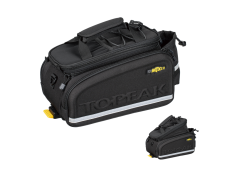 TOPEAK brašna na nosič MTX TRUNK Bag DX