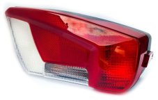 Náhradní díl TH52734 Lamp Right VeloSpace