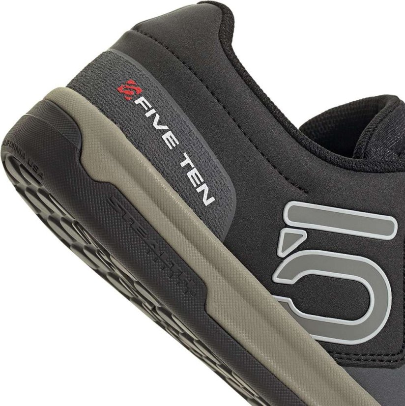 Five Ten Freerider Pro Grey / Silver / Black