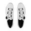 FIZIK TRETRY TEMPO OVERCURVE R4 WIDE WHITE - BLACK (TPR4OXW1K2010) - Velikost: 36