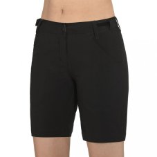 Dámské cyklistické kraťasy Horsefeathers Drew Black