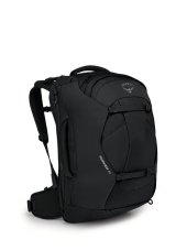 OSPREY BATOH FAIRVIEW 40 BLACK (10007374)