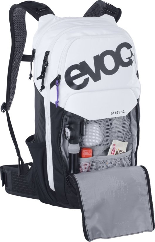 Cyklistický baťoh Evoc Stage 12 Multicolour