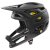 UVEX HELMA REVOLT MIPS ALL BLACK (S4100630100)