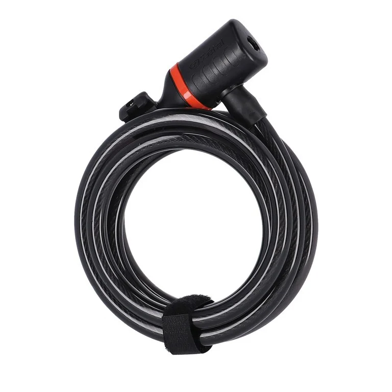 Zéfal Kabelový zámek K-Traz C6 12x1800mm