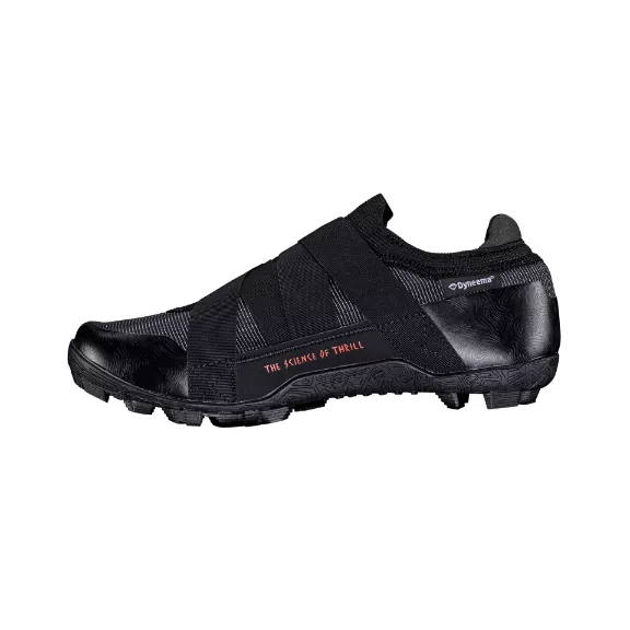 LEATT cyklistická obuv ProClip 8.0 Race , dámska , Black - Varianta: US8 / UK6.5 / EU40 / 25cm